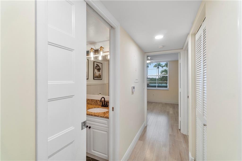 Las Olas By The River - Residential