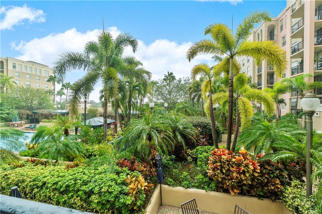 Las Olas By The River - Residential