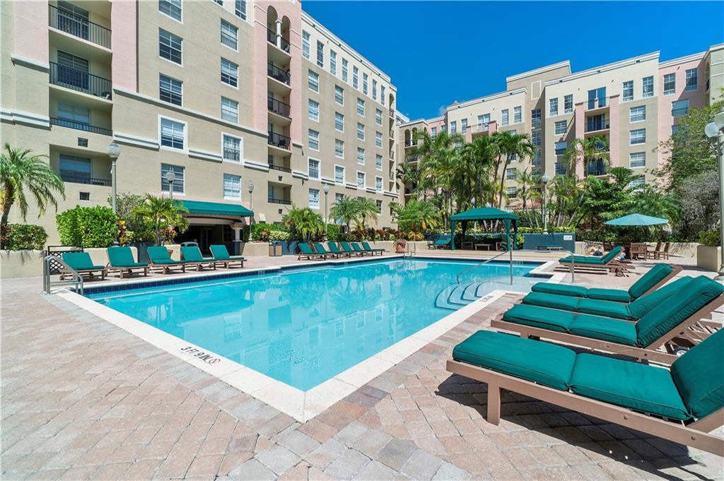 Las Olas By The River - Residential