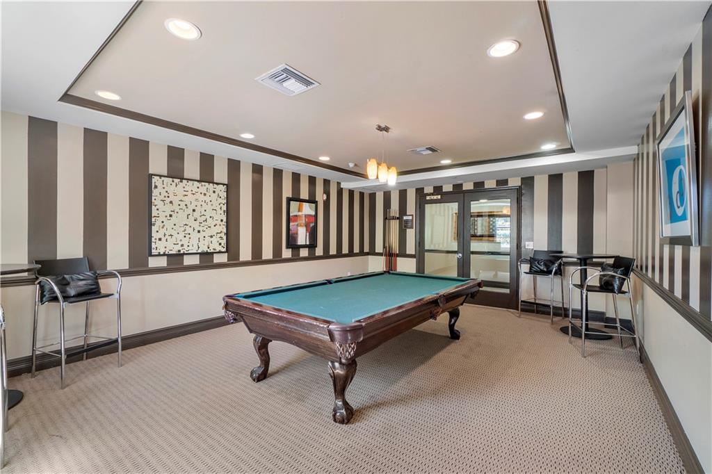 Las Olas By The River - Residential