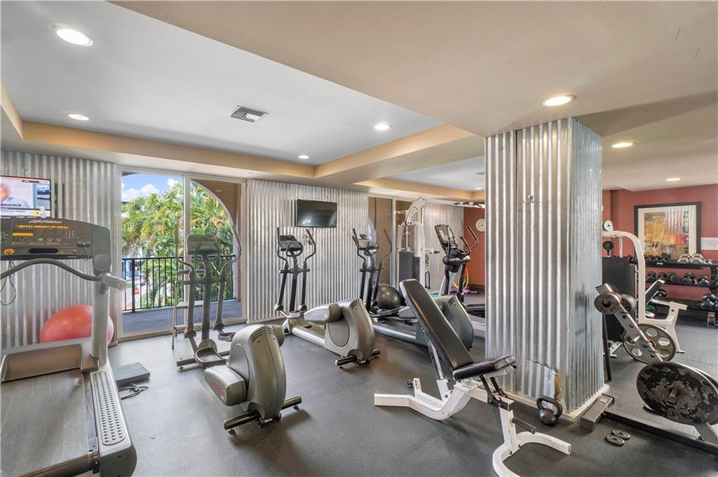 Las Olas By The River - Residential