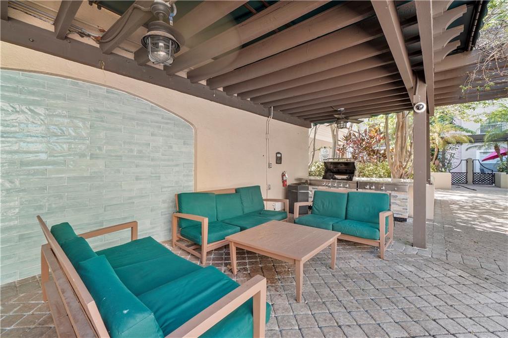 Las Olas By The River - Residential