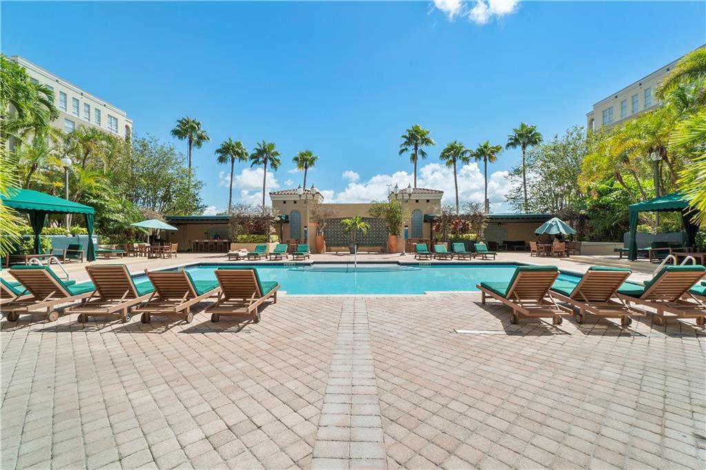Las Olas By The River - Residential