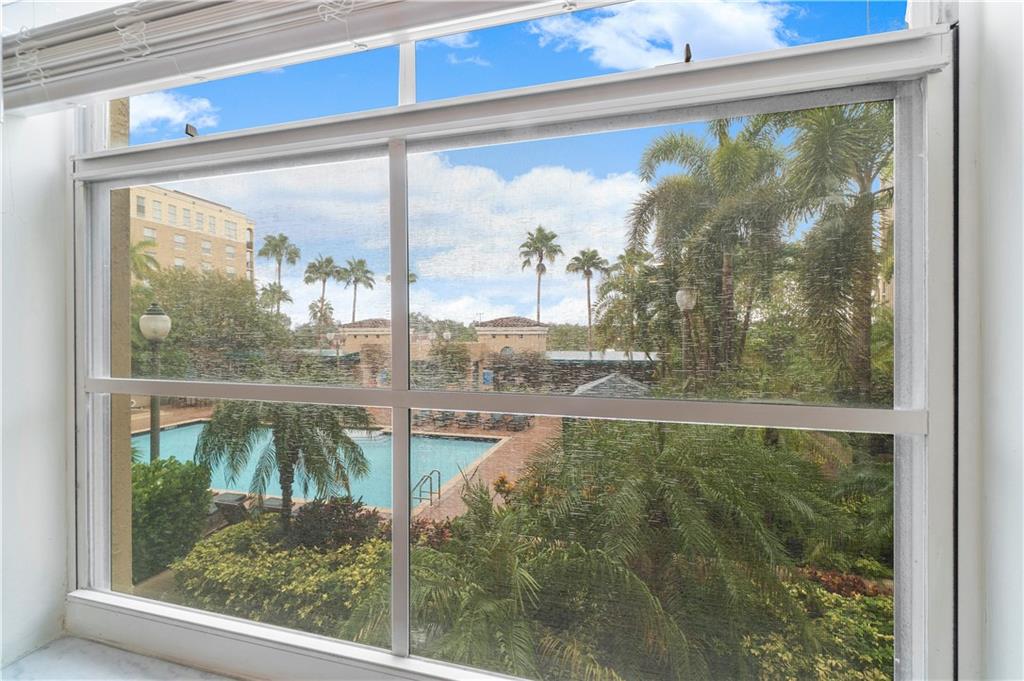 Las Olas By The River - Residential