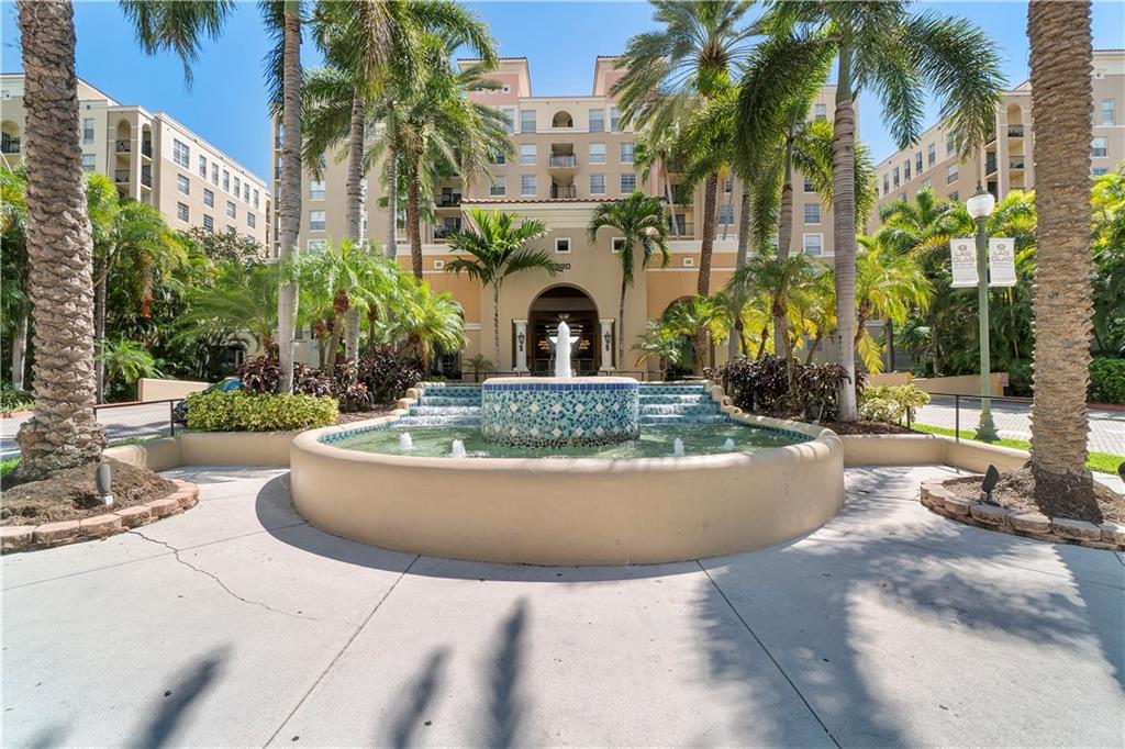 WELCOME HOME TO THE ONE THAT CHECKS ALL THE BOXES!! LOCATION = downtown , Riverwalk, Las Olas - close to beaches, airport, Water Taxi & more! Corner condo located in desirable building #3 of LOBTR. Light, bright & airy. Great views of lush landscaping, pool & gazebos quiet and private living! Large floorplan offers tons of flexible space. 3 large bedrooms PLUS + office/den/playroom etc.. Owners suite separate from other bedrooms. Tons of closet space, full sized washer and dryer, notice the modern upgrades: granite, updated baths, lighting, bamboo floors, appliances and much more! LOBTR is resort style living including pool, business lounge, fitness room, BBQ area & more! You can lease right away and pets are welcome!!! Come see for yourself - best value in area.