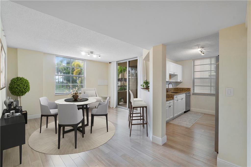 Las Olas By The River - Residential