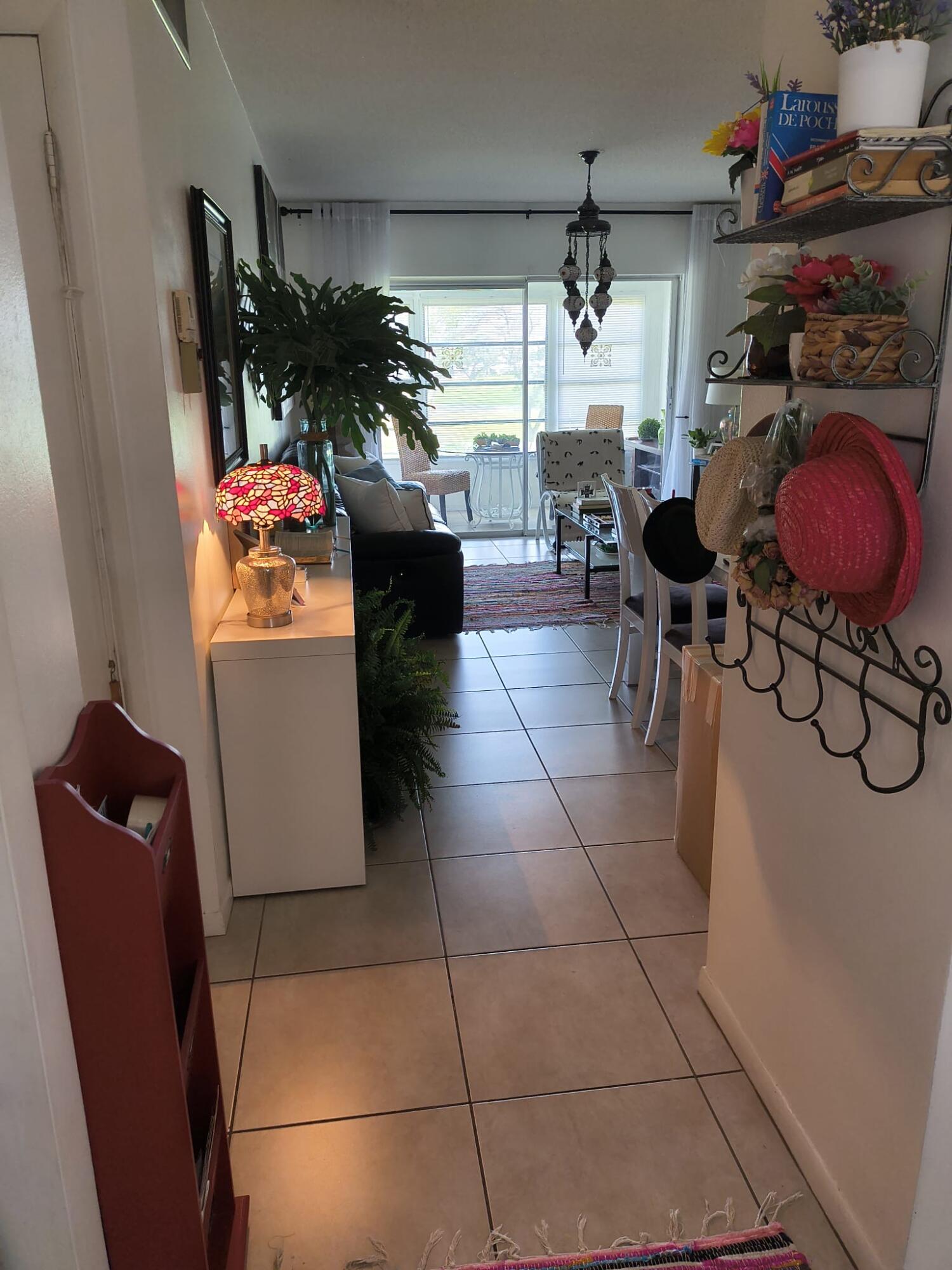 LEISUREVILLE FAIRWAY TEN CONDO - Residential