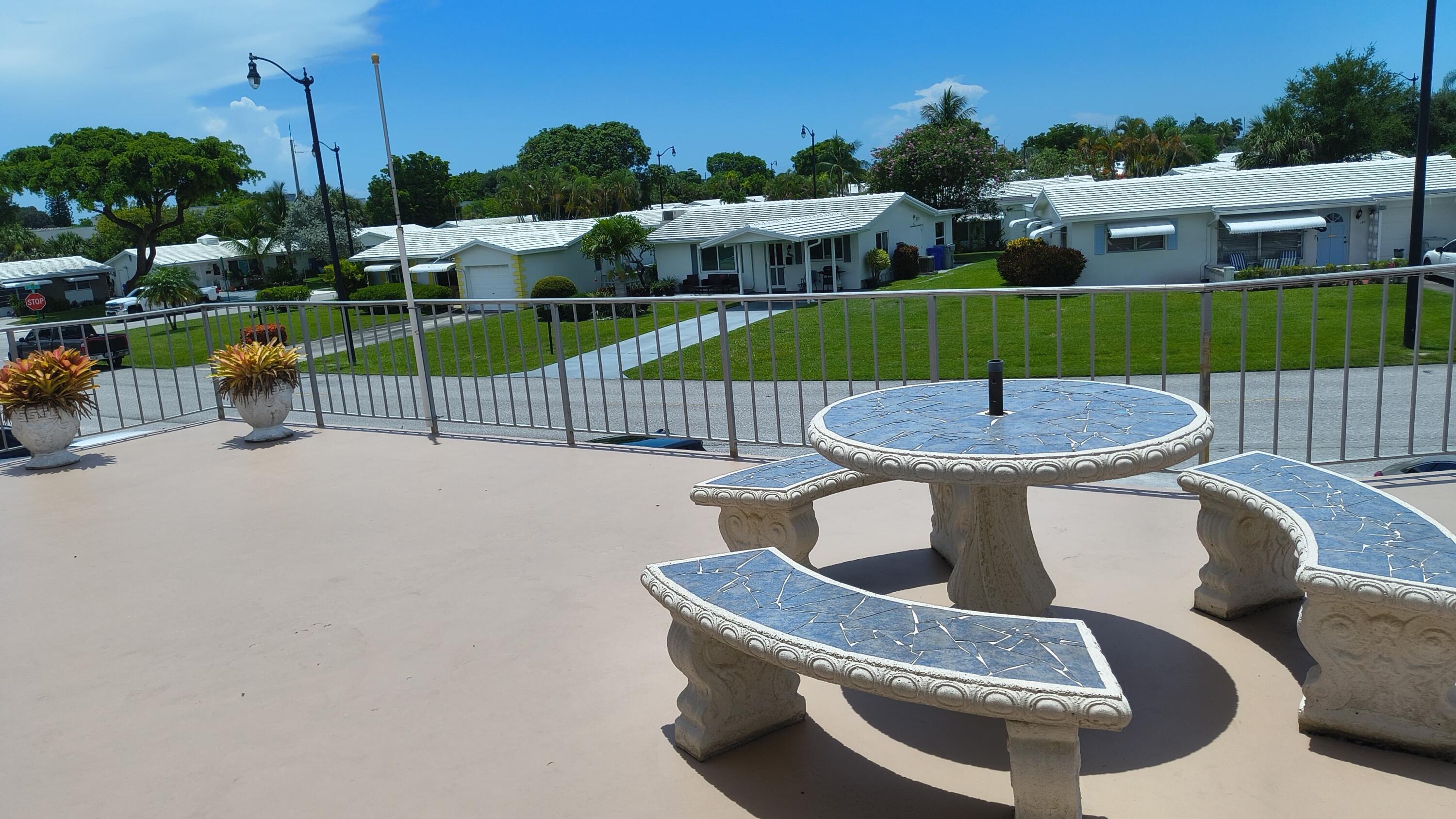 LEISUREVILLE FAIRWAY TEN CONDO - Residential