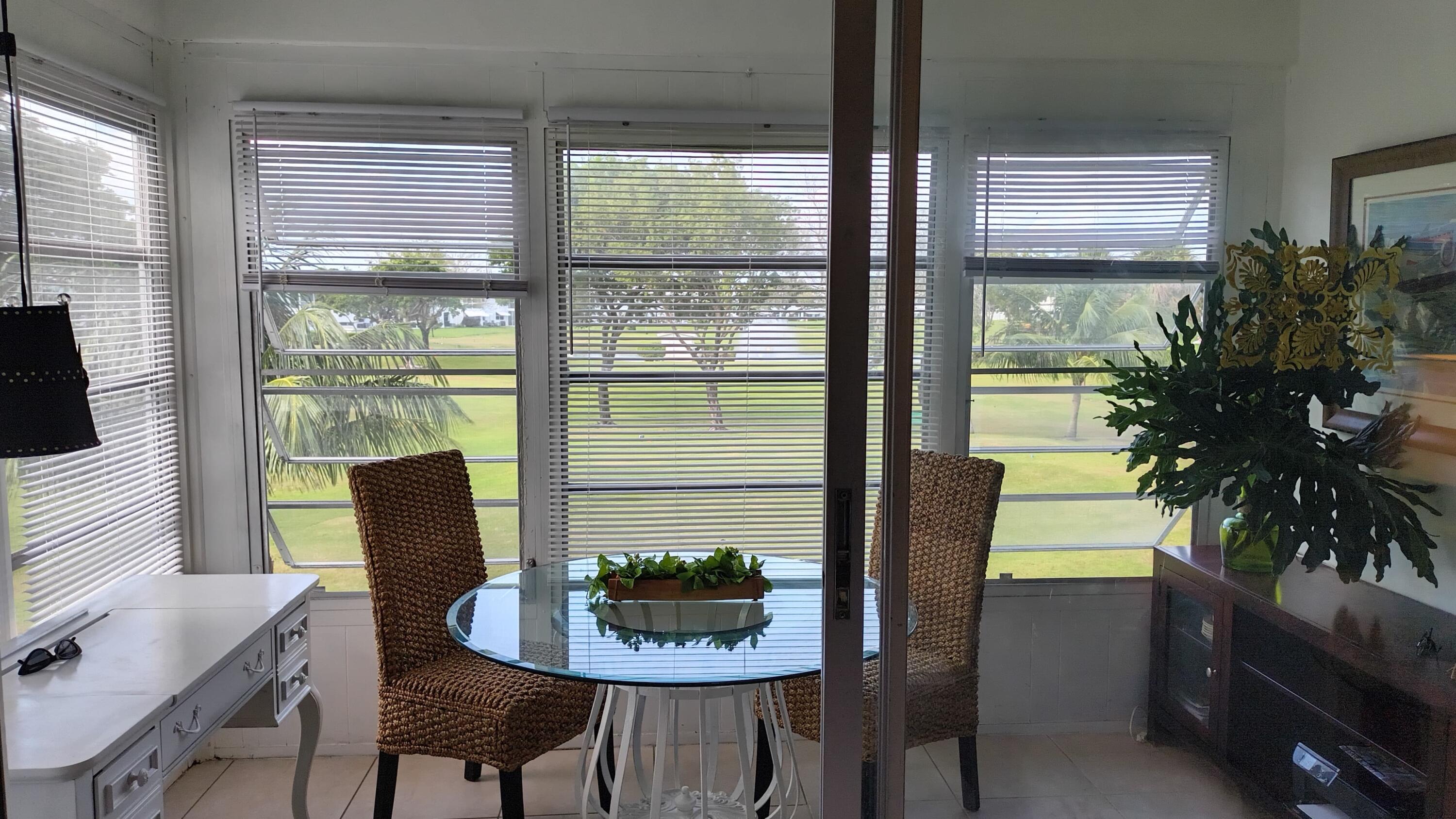 LEISUREVILLE FAIRWAY TEN CONDO - Residential