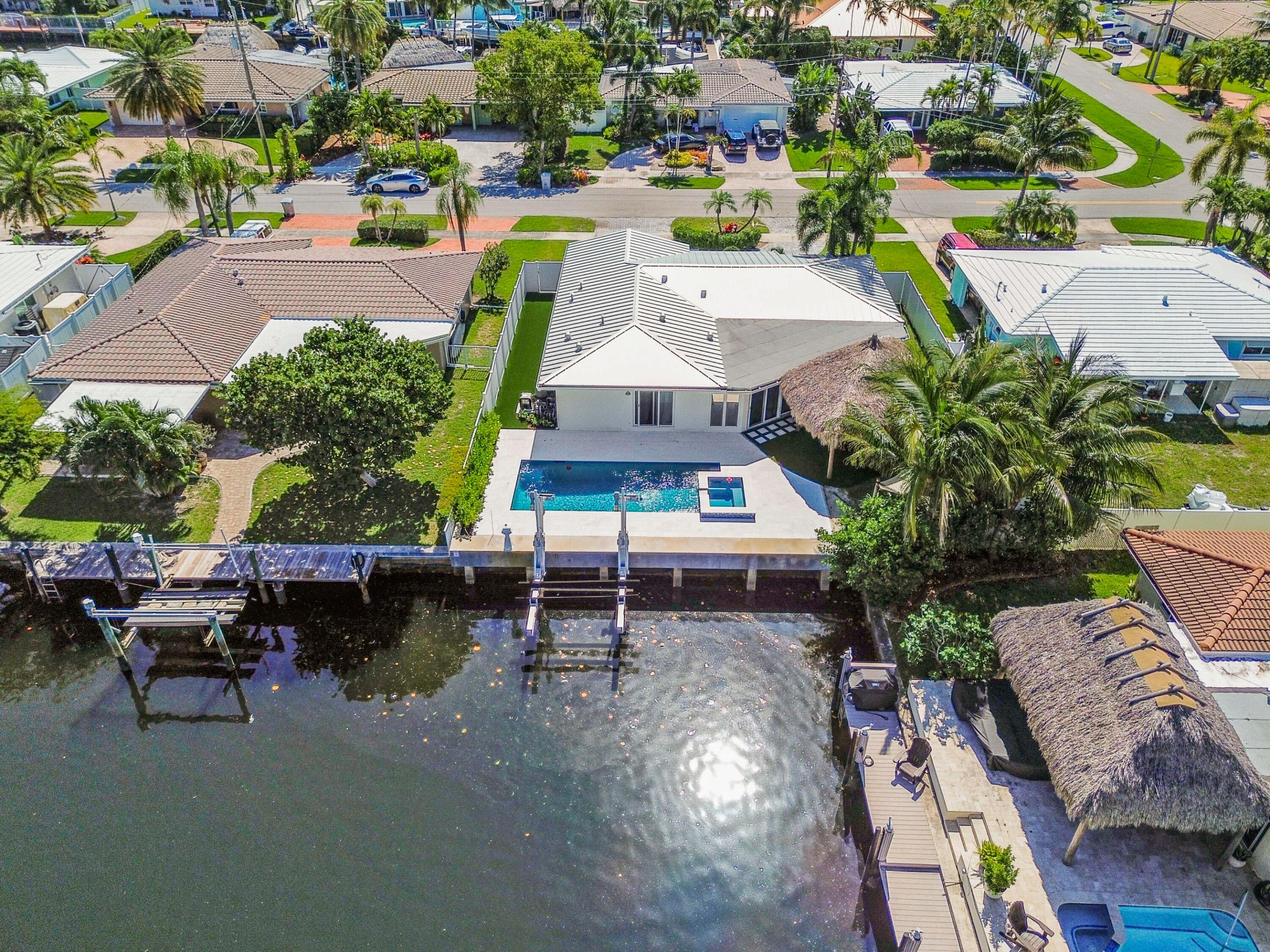 GARDEN ISLES - Residential