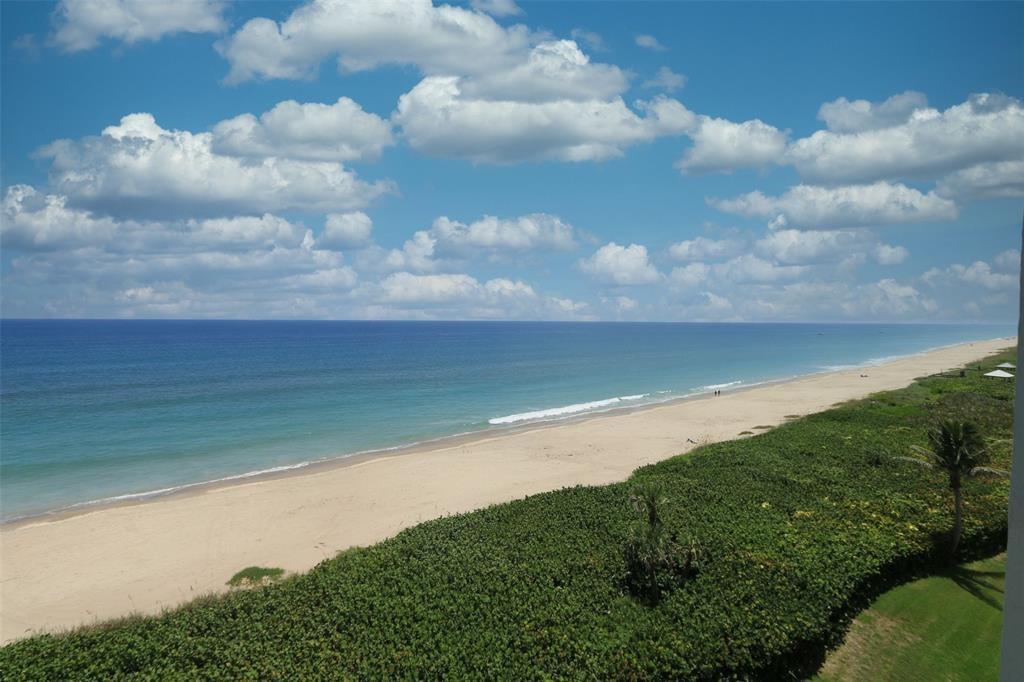 OCEANA OCEANFRONT CONDOMINIUM I - Residential Lease