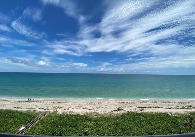 OCEANA OCEANFRONT CONDOMINIUM I - Residential Lease