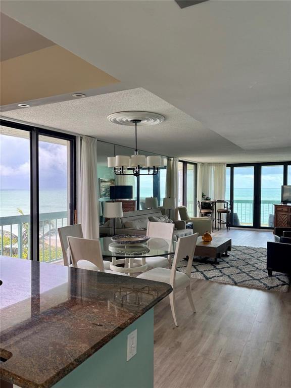 OCEANA OCEANFRONT CONDOMINIUM I - Residential Lease
