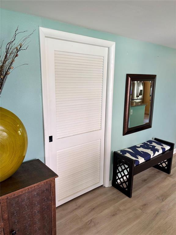 OCEANA OCEANFRONT CONDOMINIUM I - Residential Lease