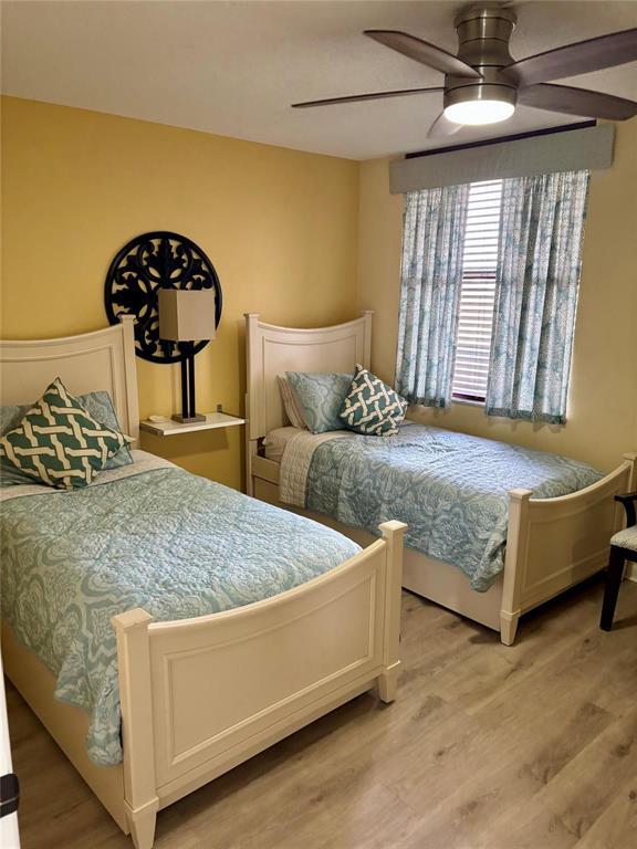 OCEANA OCEANFRONT CONDOMINIUM I - Residential Lease