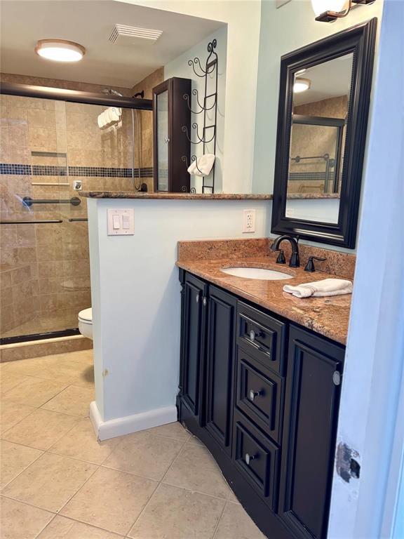 OCEANA OCEANFRONT CONDOMINIUM I - Residential Lease