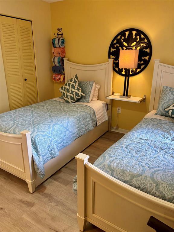 OCEANA OCEANFRONT CONDOMINIUM I - Residential Lease