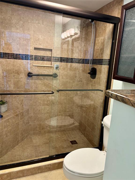 OCEANA OCEANFRONT CONDOMINIUM I - Residential Lease