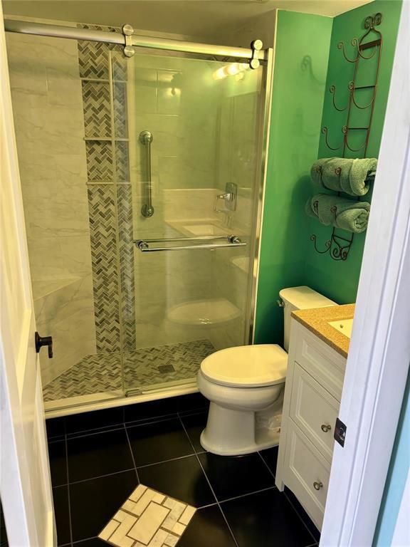 OCEANA OCEANFRONT CONDOMINIUM I - Residential Lease