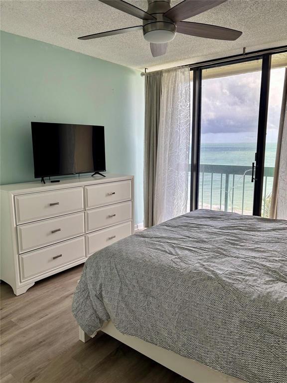 OCEANA OCEANFRONT CONDOMINIUM I - Residential Lease