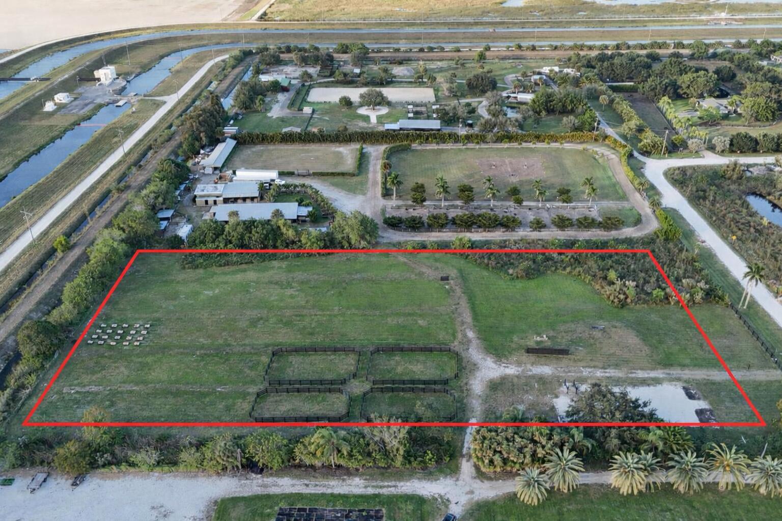 Remarkable 5 acre lots with water and electric. 
BUILD YOUR DREAM HOME!

Can be purchases with the 10 acre or 15 acre total lots.
