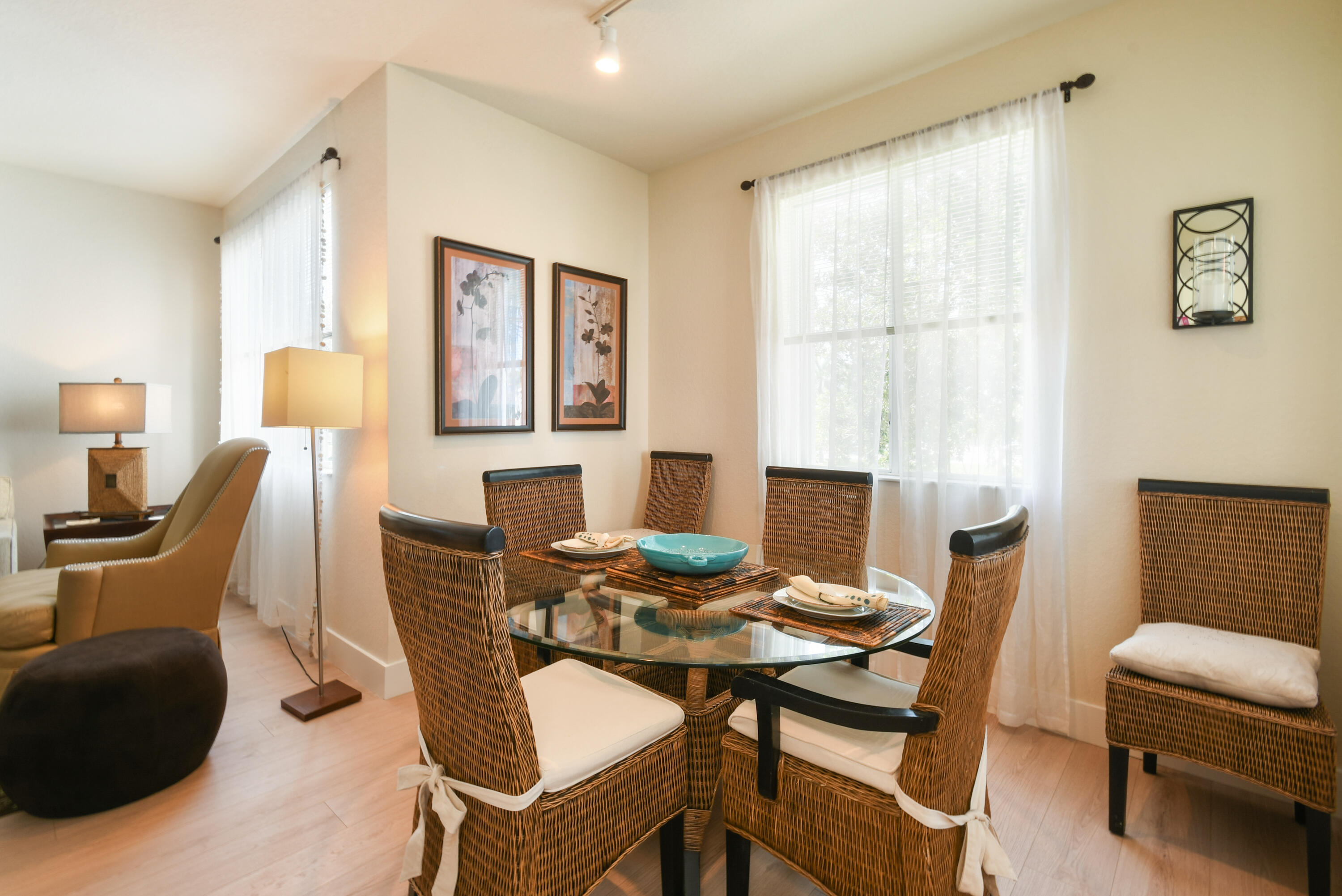 RESIDENCES AT LEGACY PLACE CONDO - Residential