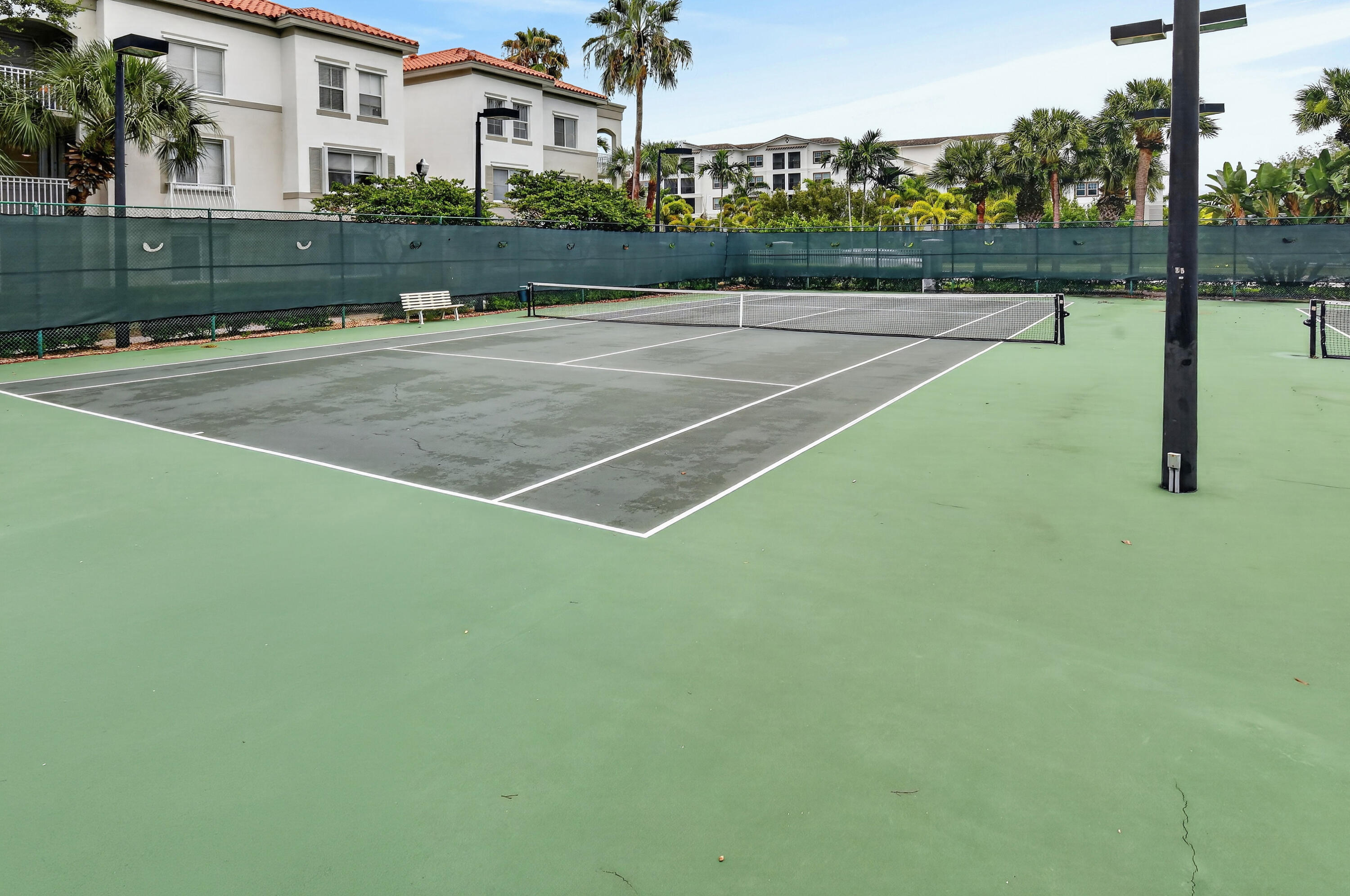 RESIDENCES AT LEGACY PLACE CONDO - Residential
