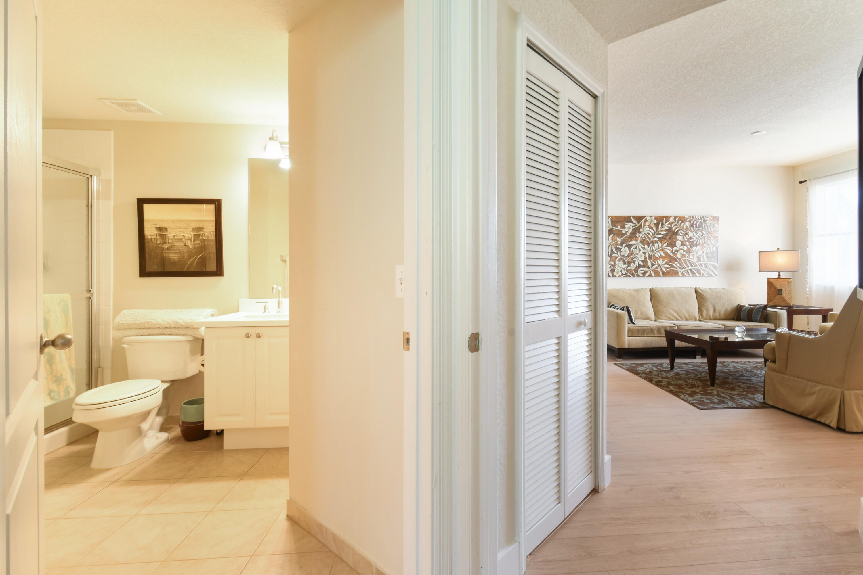 RESIDENCES AT LEGACY PLACE CONDO - Residential