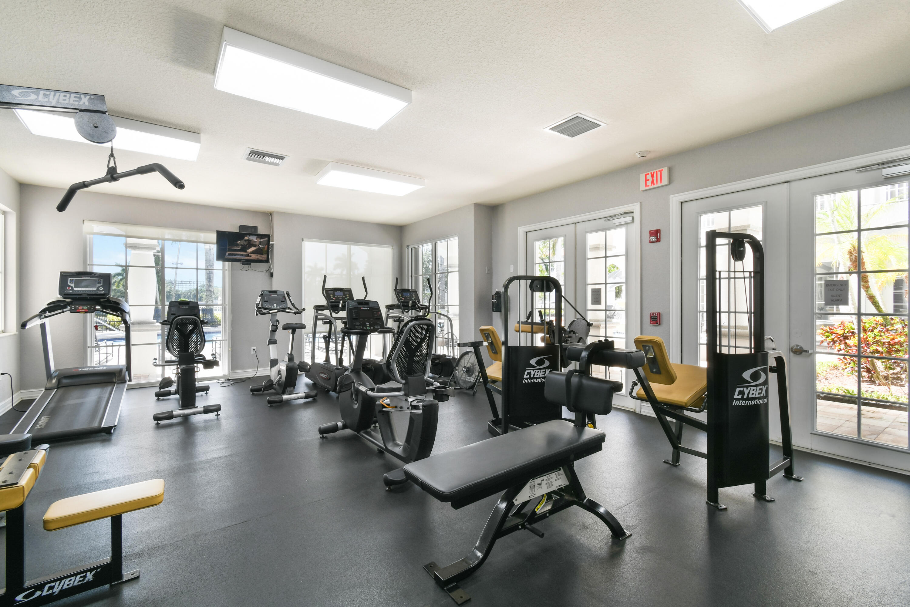 RESIDENCES AT LEGACY PLACE CONDO - Residential