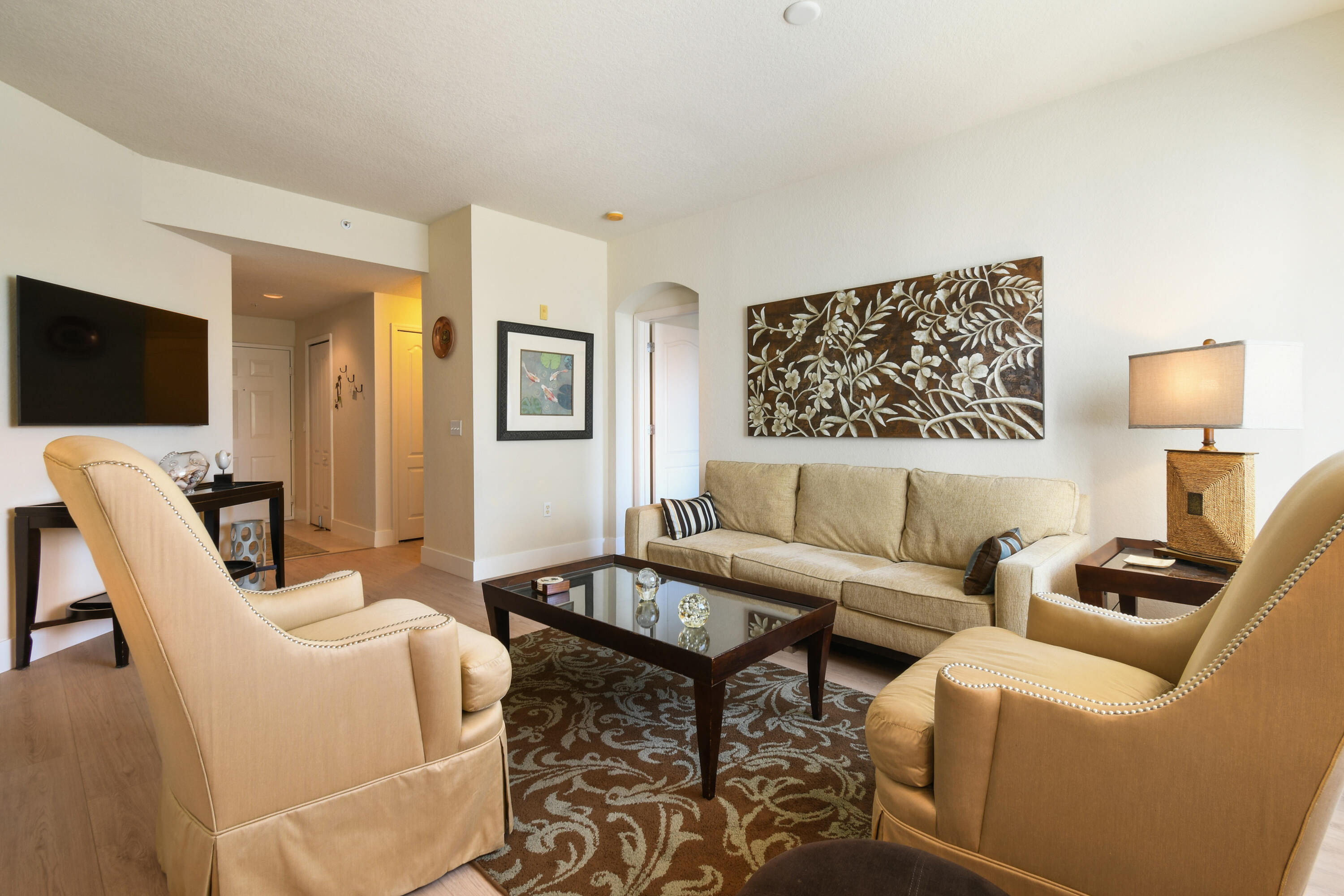 RESIDENCES AT LEGACY PLACE CONDO - Residential