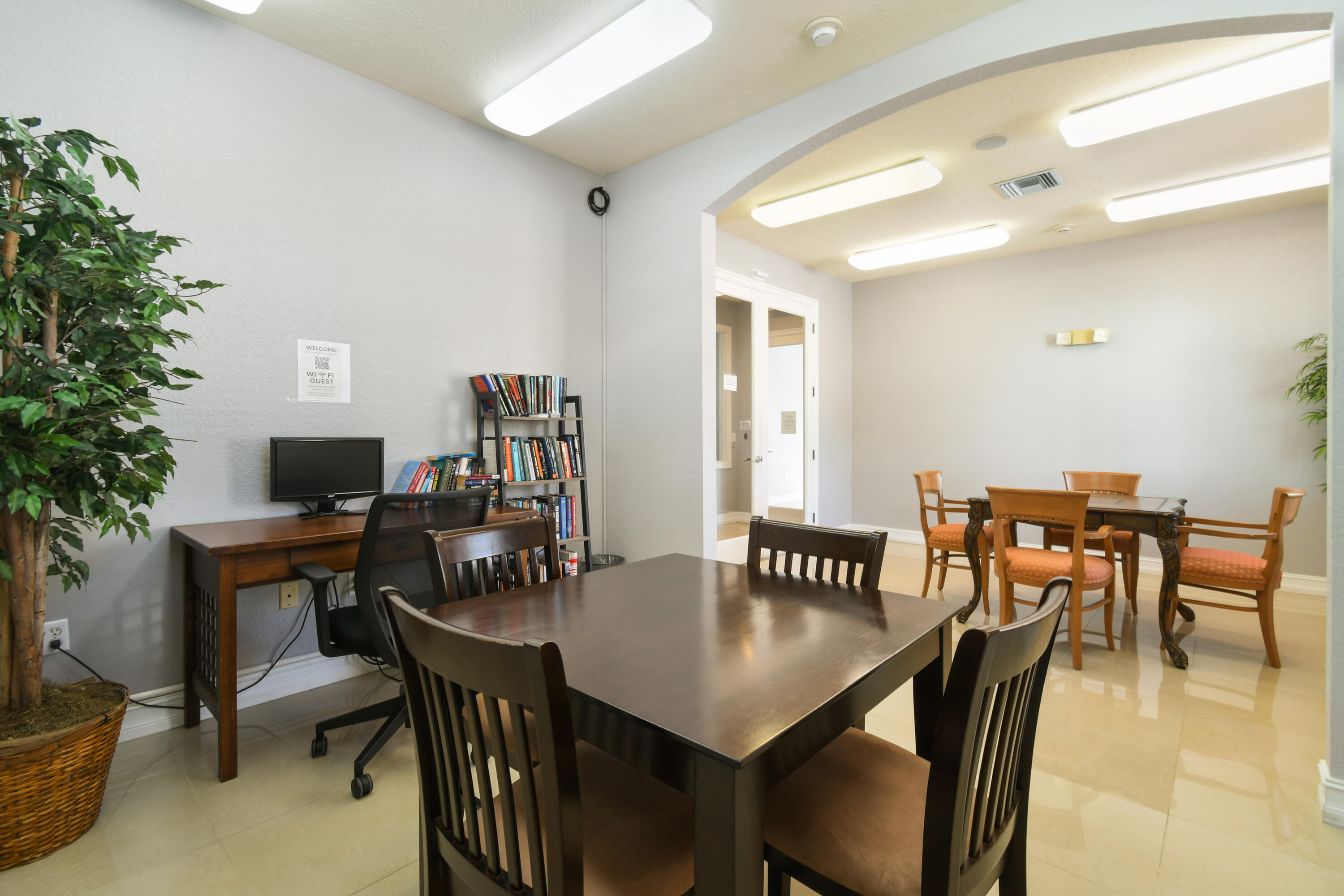 RESIDENCES AT LEGACY PLACE CONDO - Residential