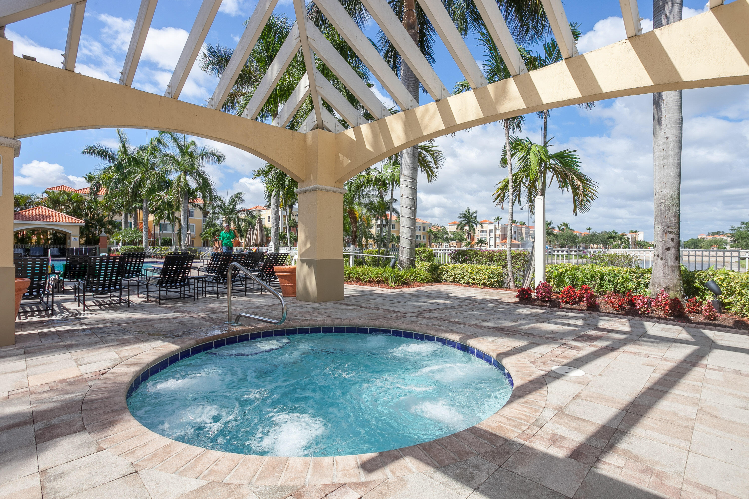 RESIDENCES AT LEGACY PLACE CONDO - Residential