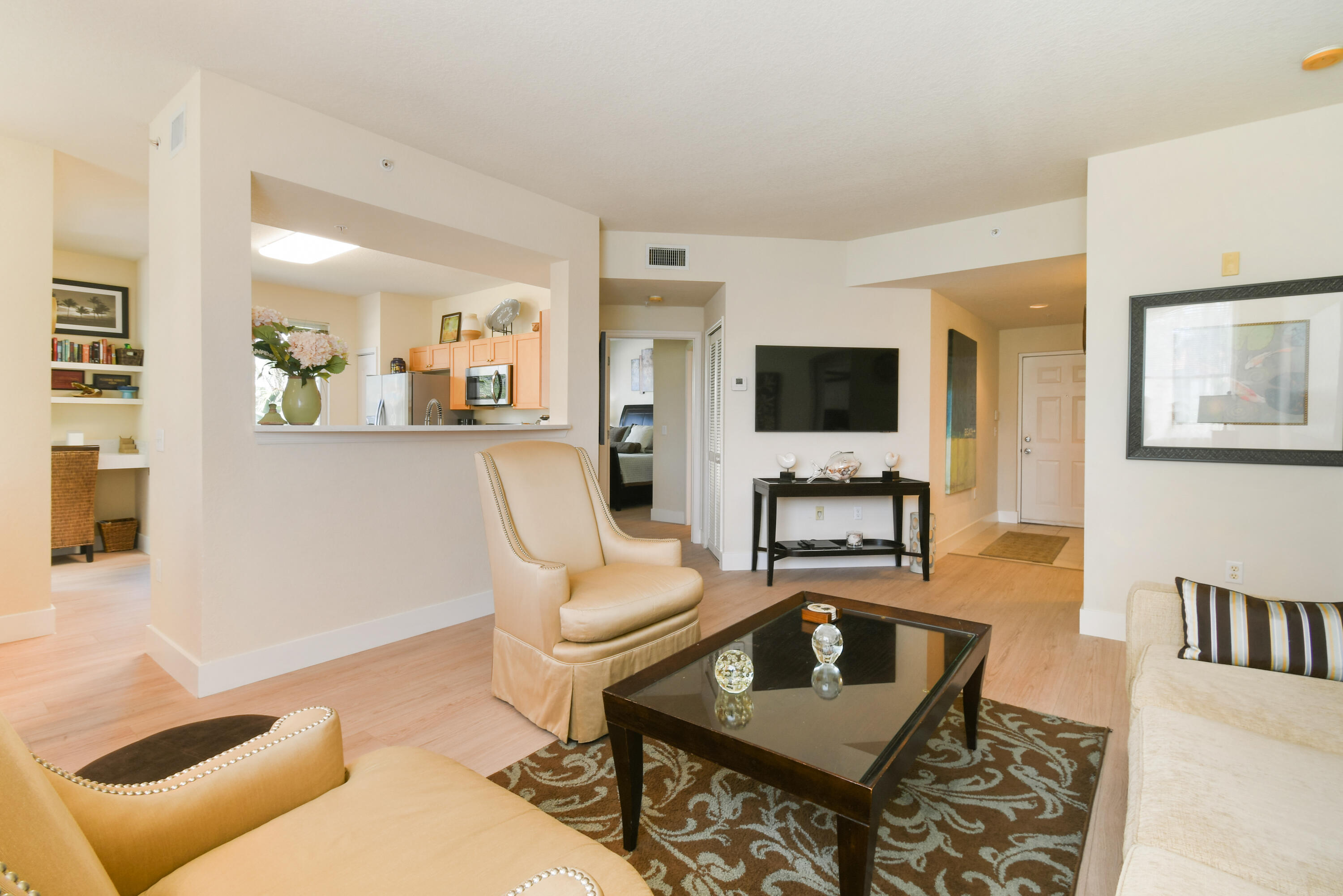 RESIDENCES AT LEGACY PLACE CONDO - Residential