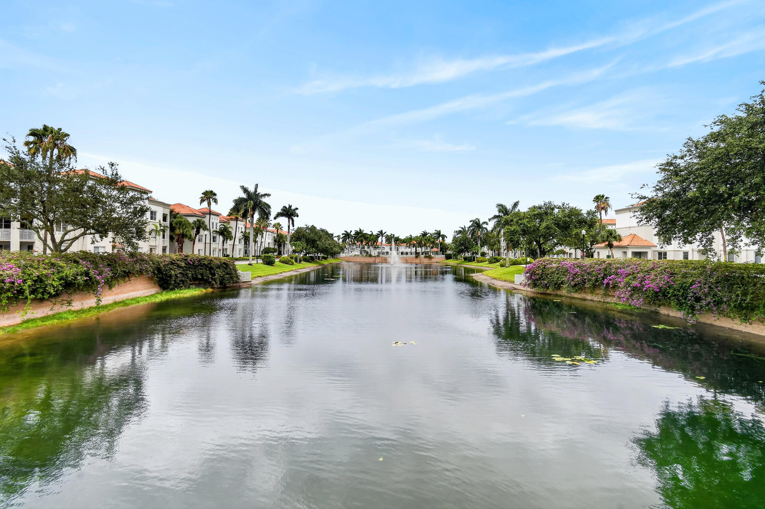 RESIDENCES AT LEGACY PLACE CONDO - Residential
