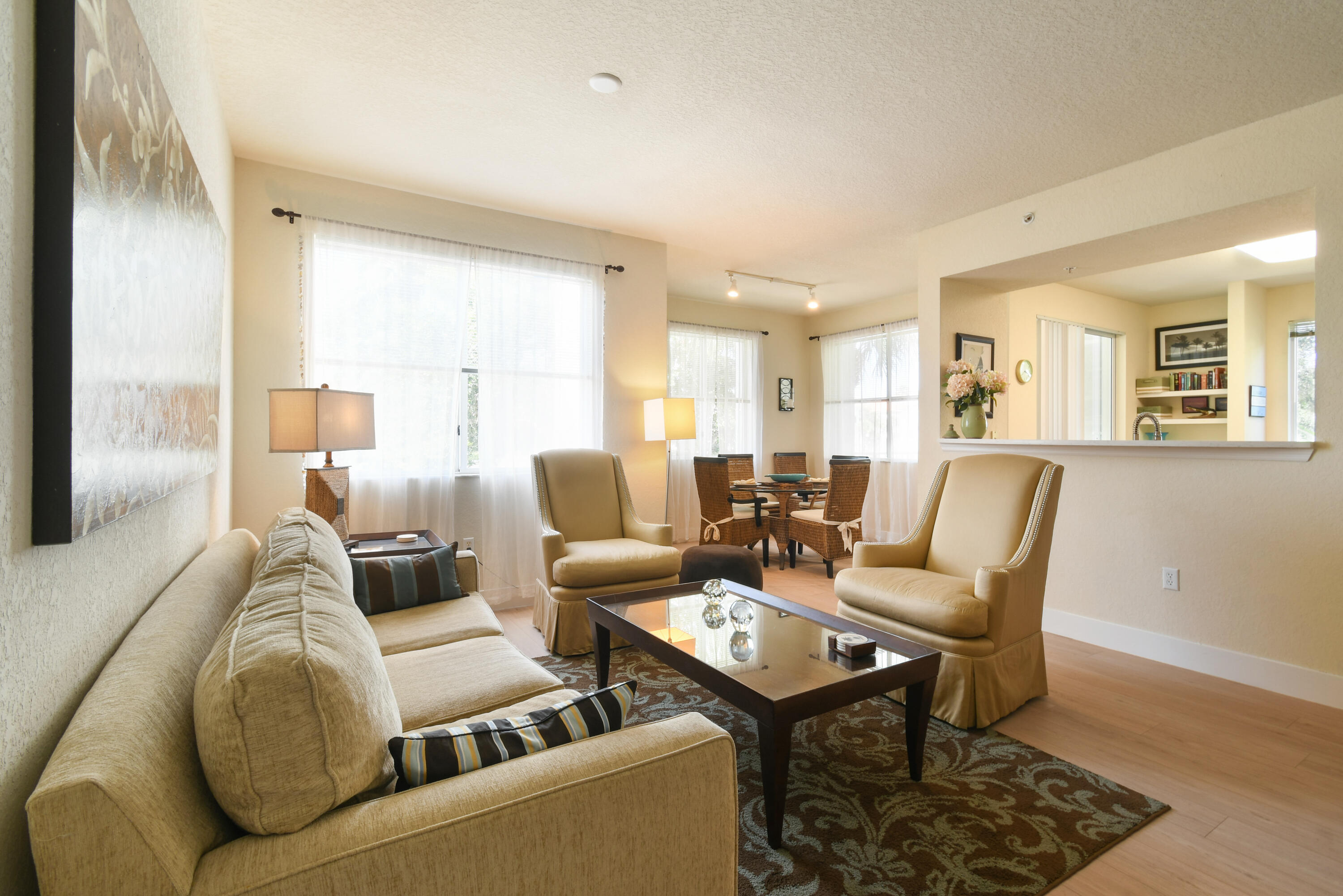 RESIDENCES AT LEGACY PLACE CONDO - Residential