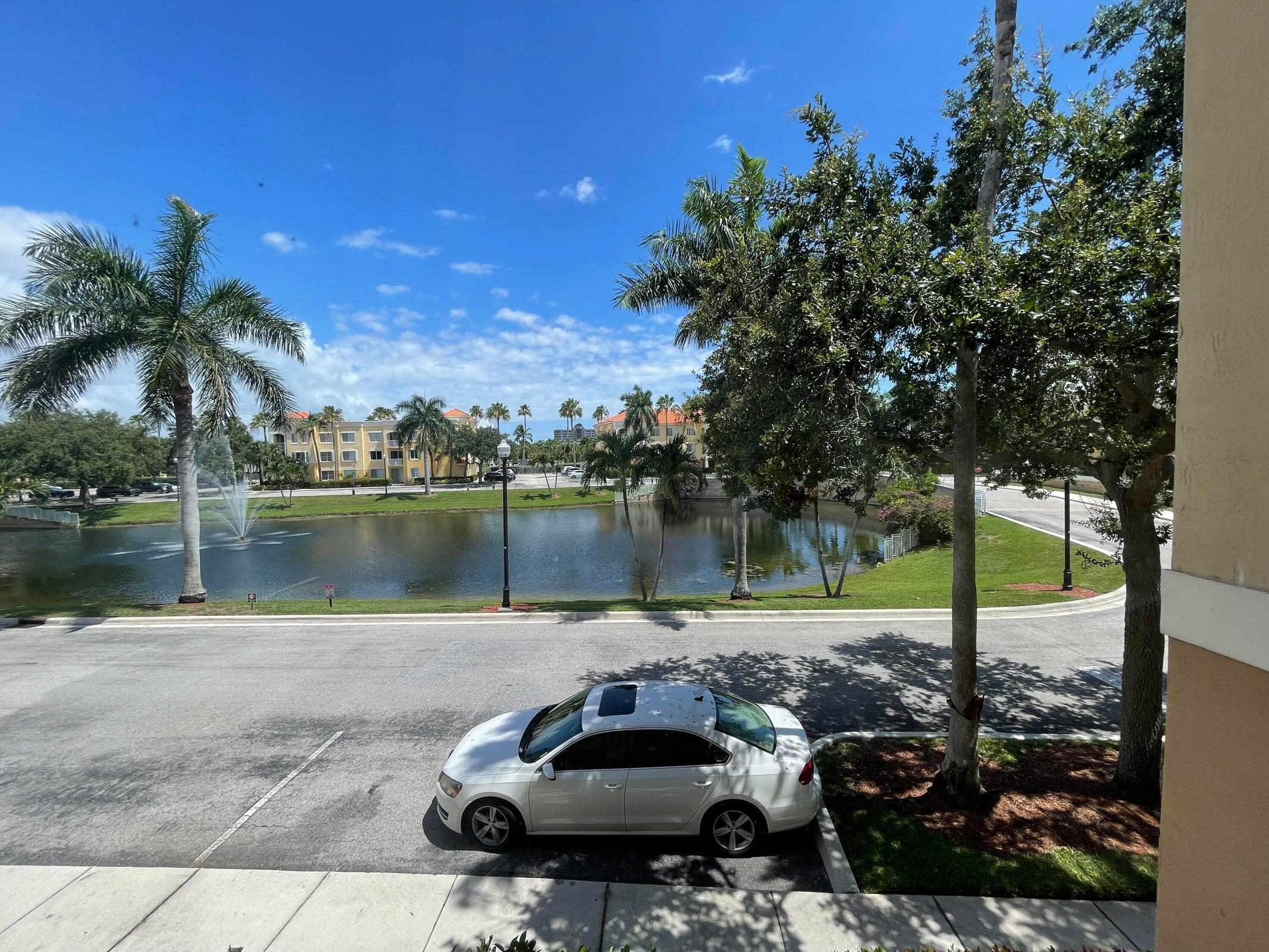 RESIDENCES AT LEGACY PLACE CONDO - Residential