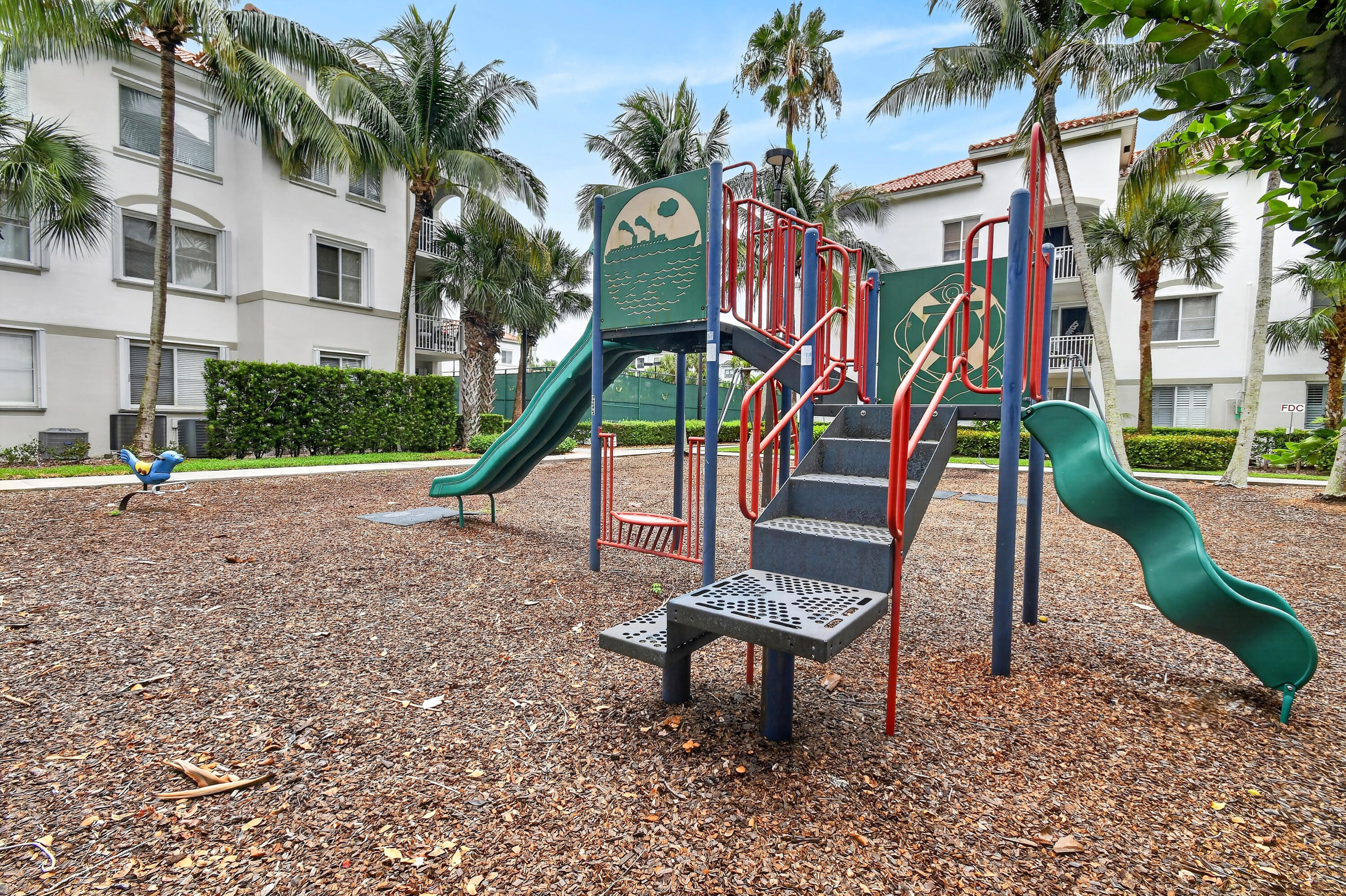 RESIDENCES AT LEGACY PLACE CONDO - Residential