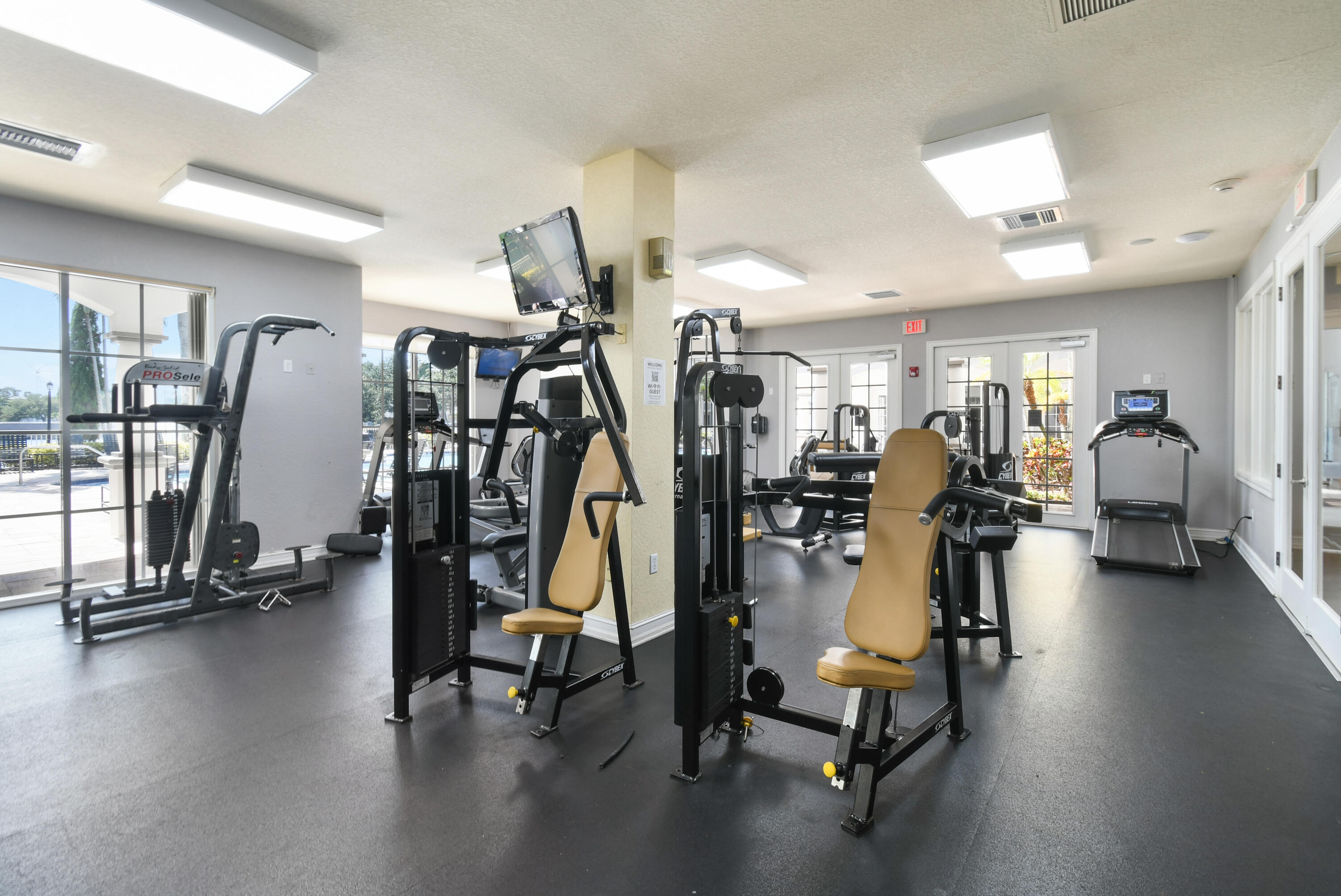 RESIDENCES AT LEGACY PLACE CONDO - Residential