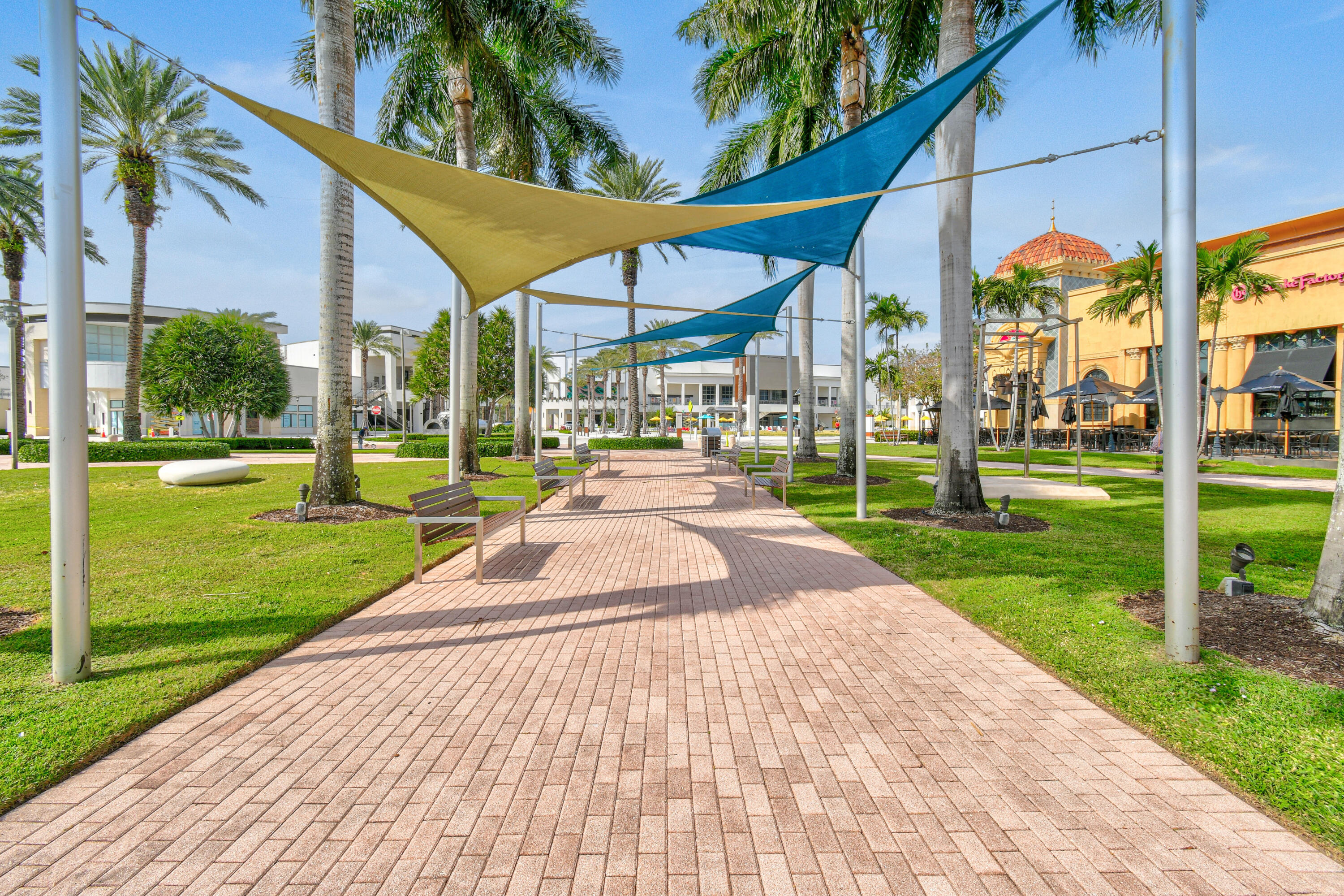 RESIDENCES AT LEGACY PLACE CONDO - Residential