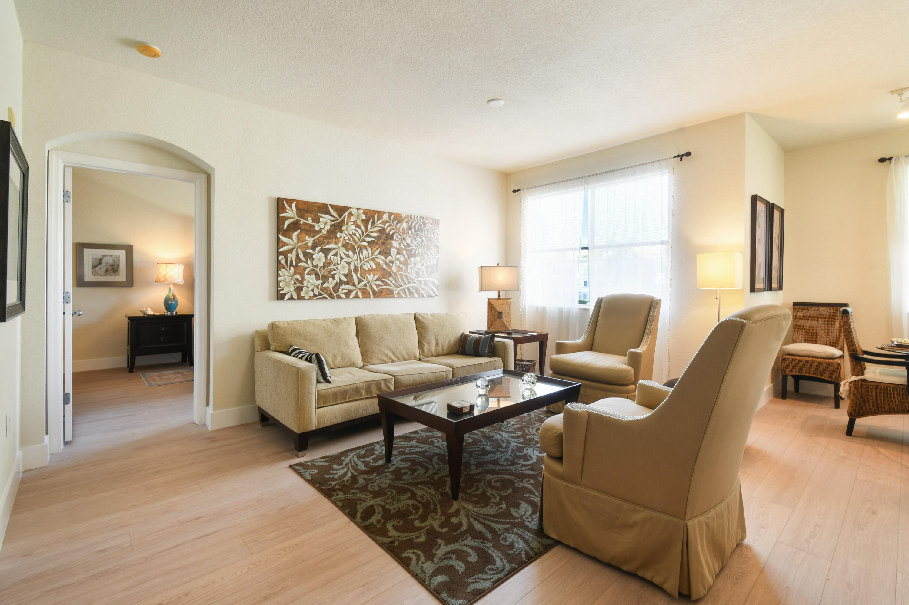 RESIDENCES AT LEGACY PLACE CONDO - Residential