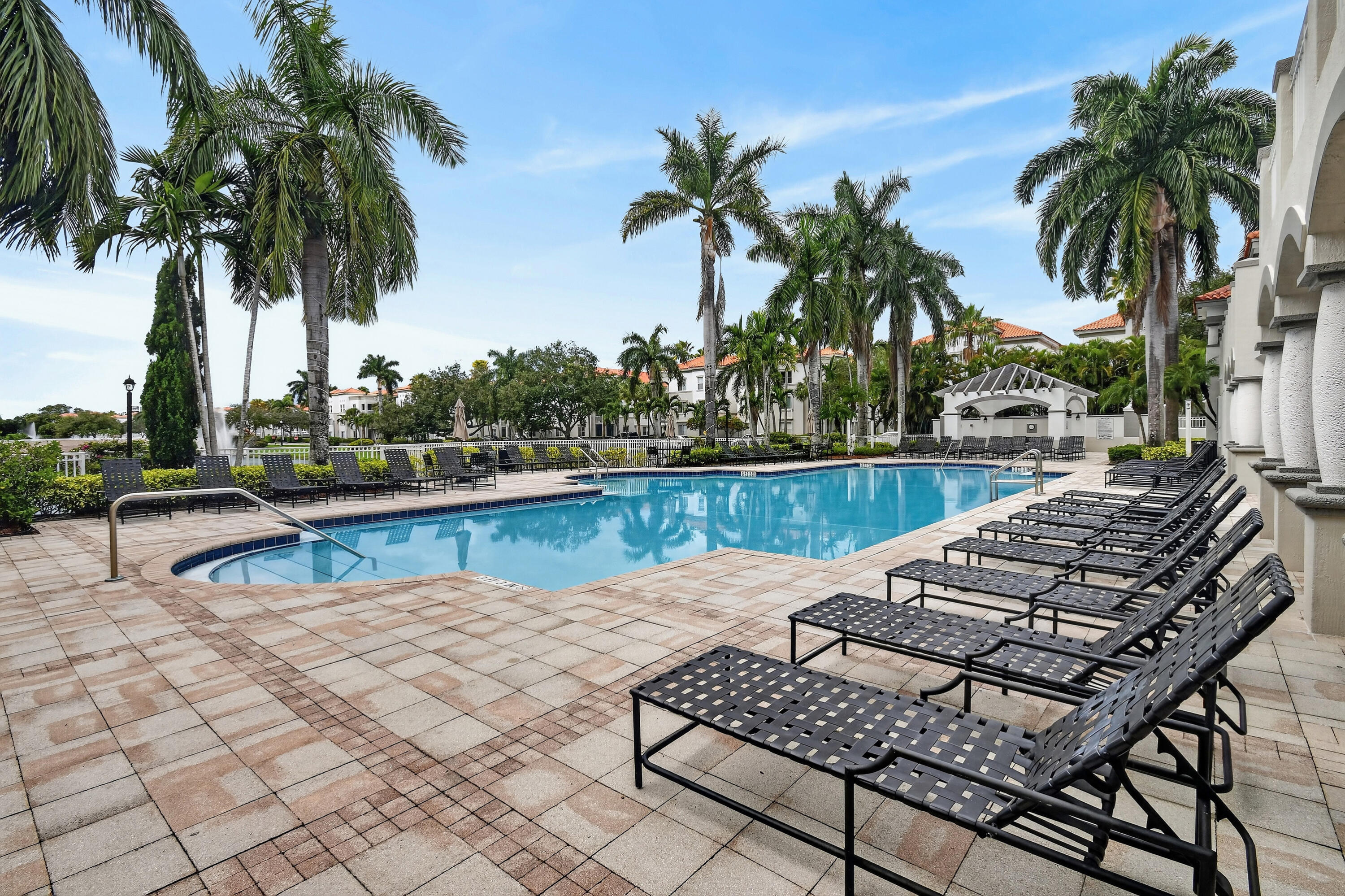 RESIDENCES AT LEGACY PLACE CONDO - Residential