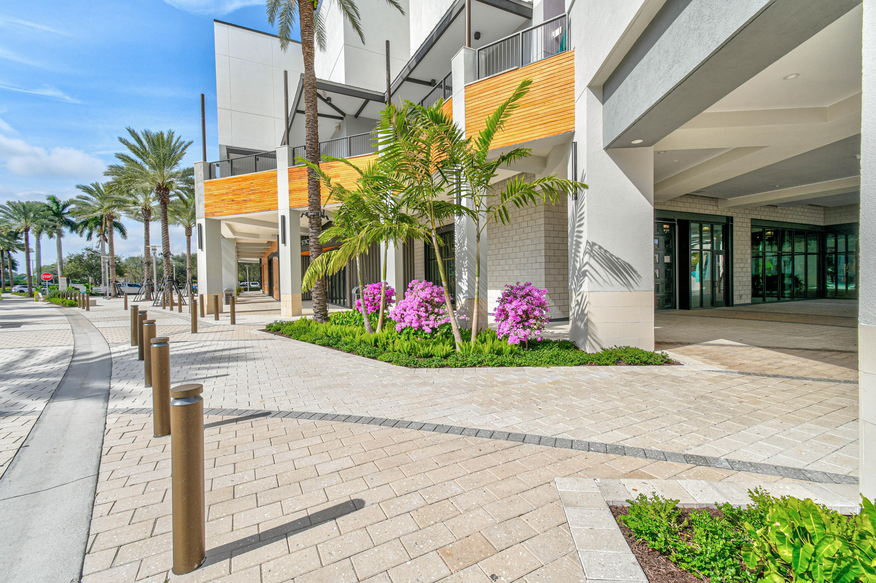 RESIDENCES AT LEGACY PLACE CONDO - Residential