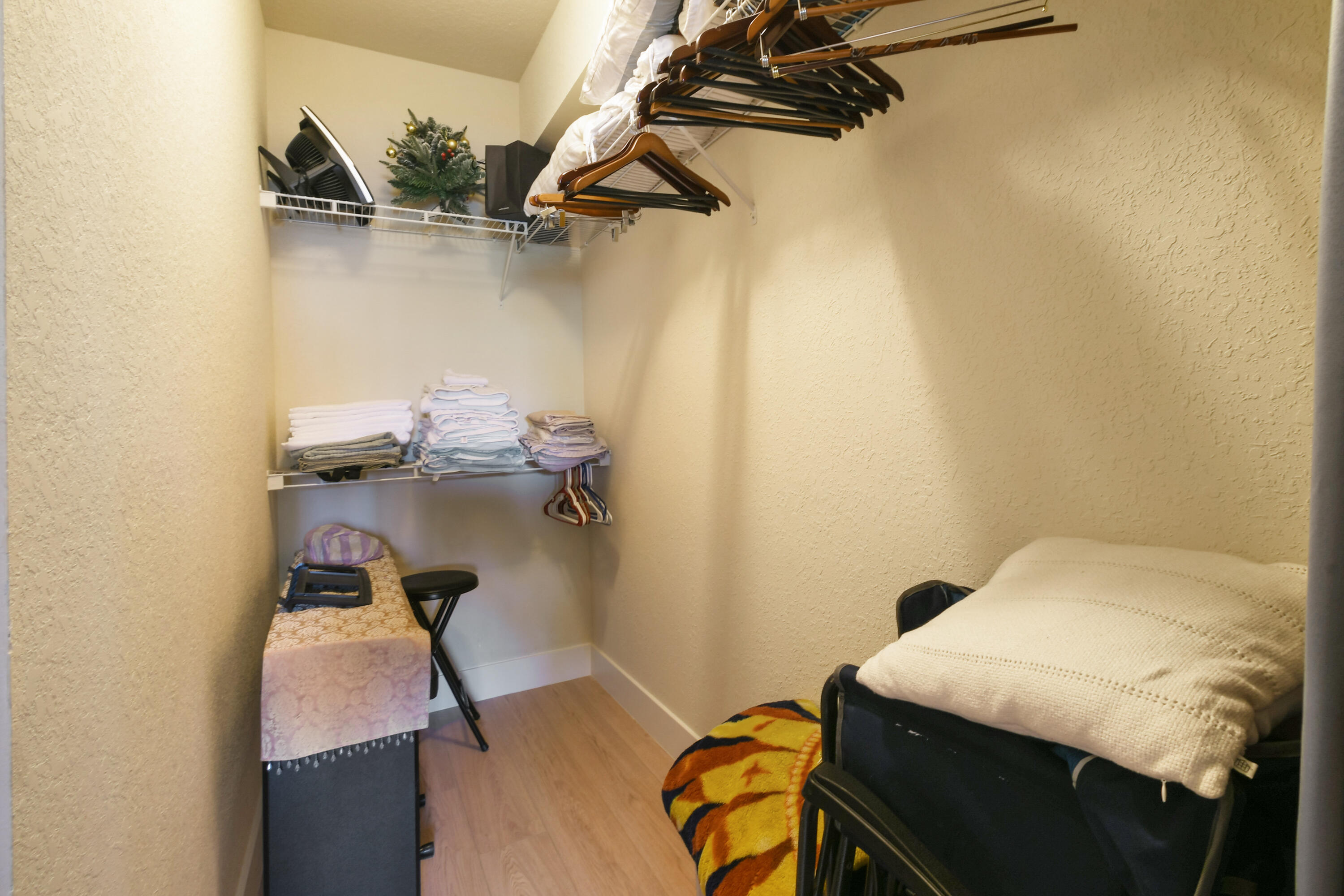 RESIDENCES AT LEGACY PLACE CONDO - Residential