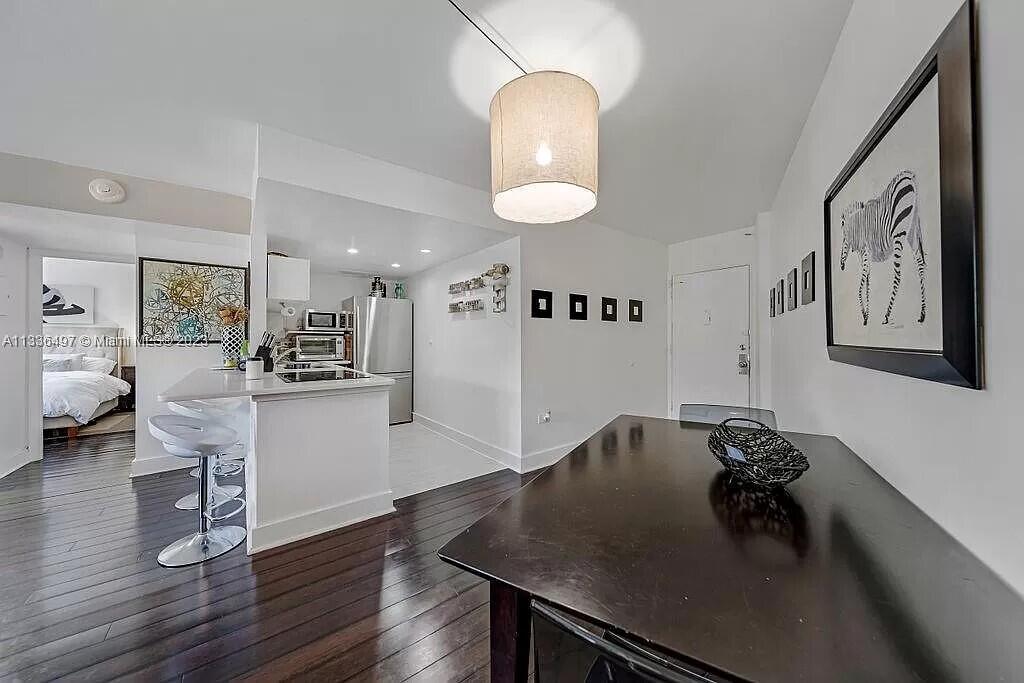 OCTAGON TOWERS I CONDO - Residential