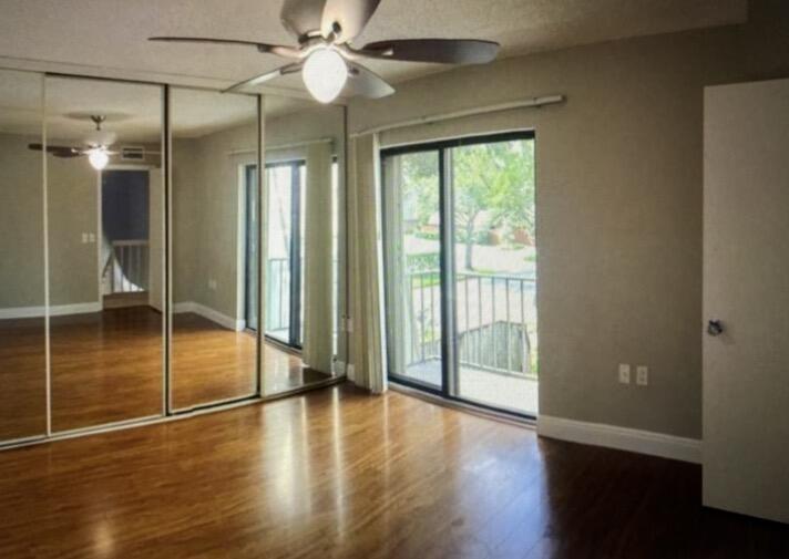 EMBASSY PARK CONDO UNIT 105 - Residential