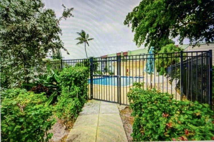 EMBASSY PARK CONDO UNIT 105 - Residential