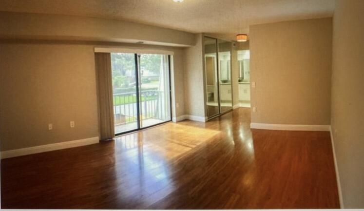 EMBASSY PARK CONDO UNIT 105 - Residential