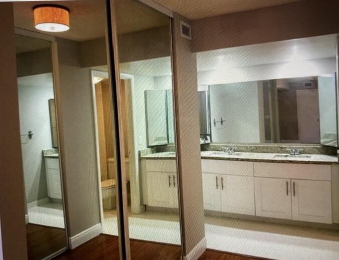 EMBASSY PARK CONDO UNIT 105 - Residential
