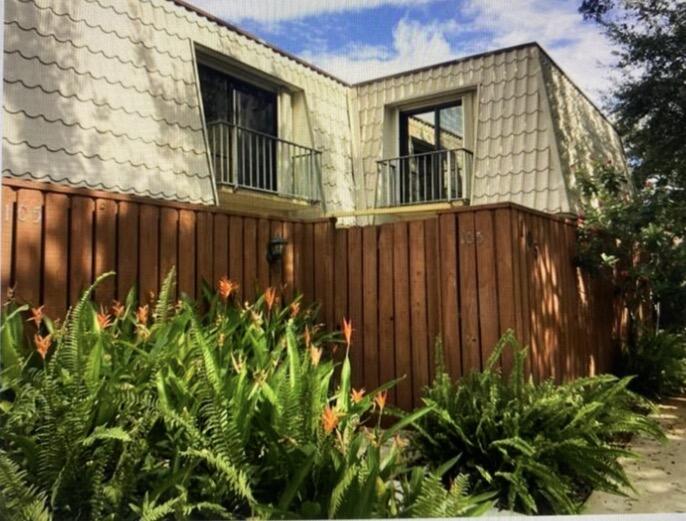 EMBASSY PARK CONDO UNIT 105 - Residential