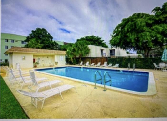 EMBASSY PARK CONDO UNIT 105 - Residential